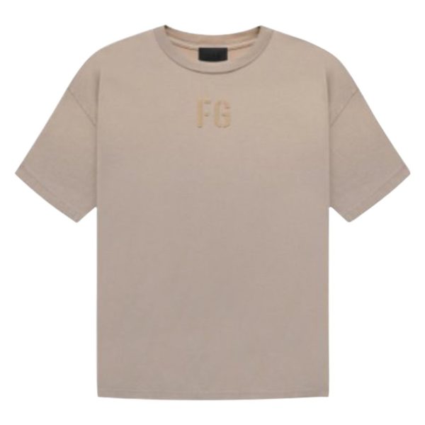 Fear of God Essentials FG T-Shirt