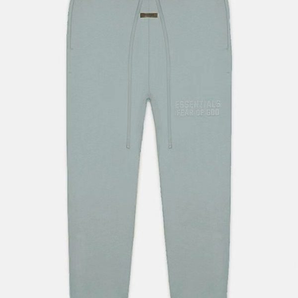 Fear of God Essentials Sweatpants Sycamore