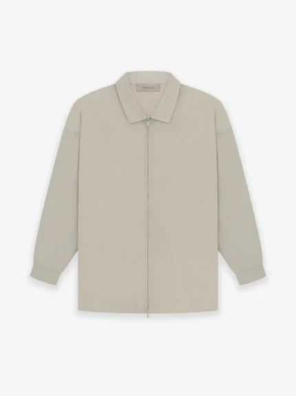 Essentials Barn Jacket Seal