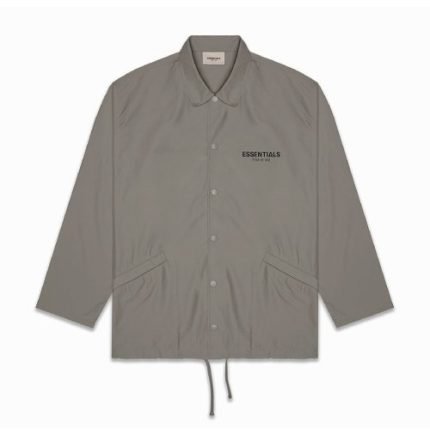 Fear of God Essentials Coach Jacket
